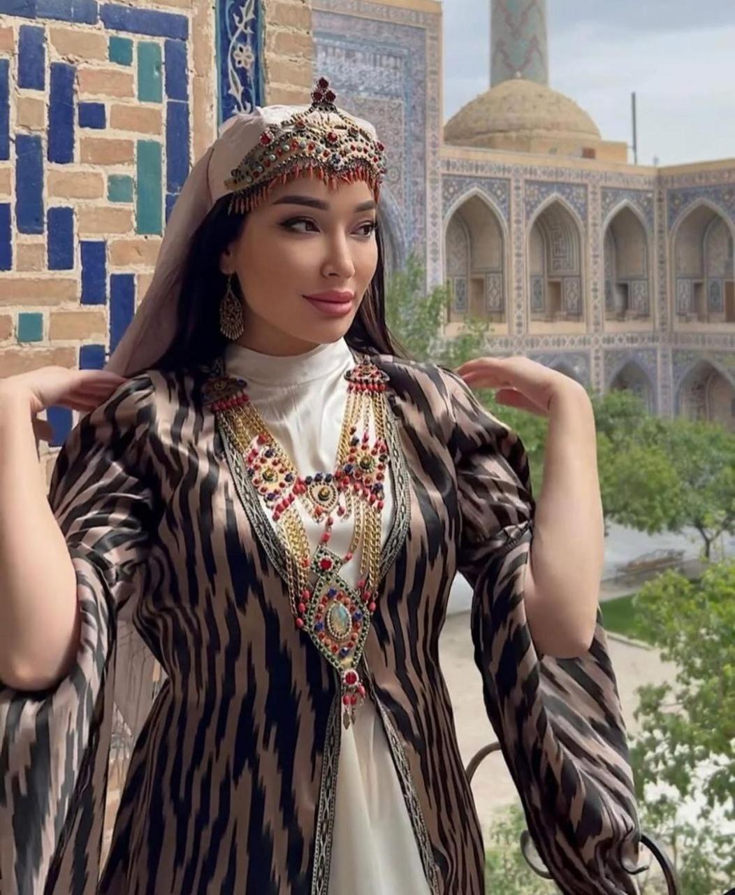 Jumadaler Castle Bukhara Old Town Дворец Эмира В Старом Городе מראה חיצוני תמונה